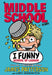 I Funny: School of Laughs : (I Funny 5) Popular Titles Cornerstone