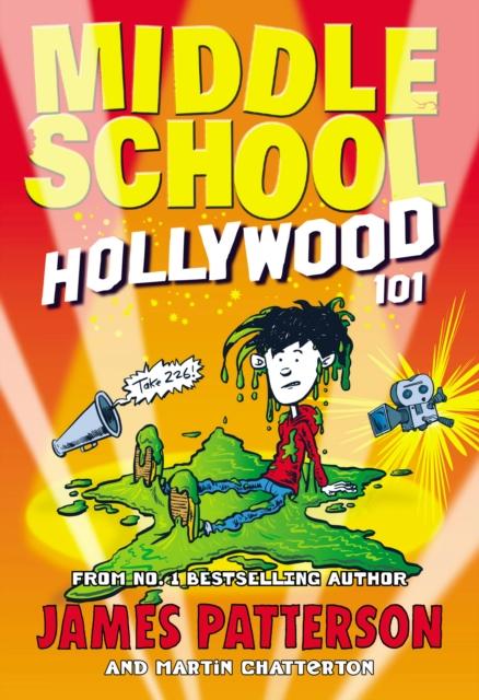 Middle School: Hollywood 101 Popular Titles Cornerstone