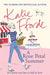 A Rose Petal Summer by Katie Fforde Extended Range Cornerstone