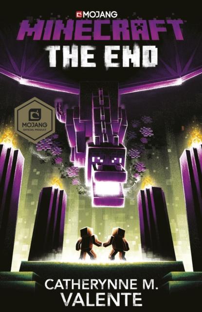 Minecraft: The End Popular Titles Cornerstone