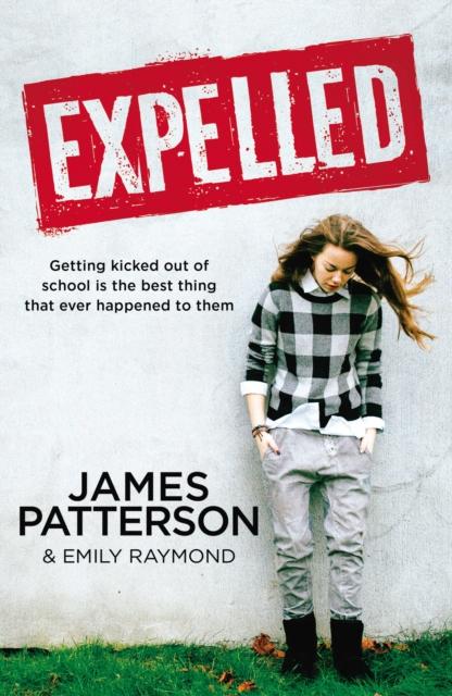Expelled Popular Titles Cornerstone