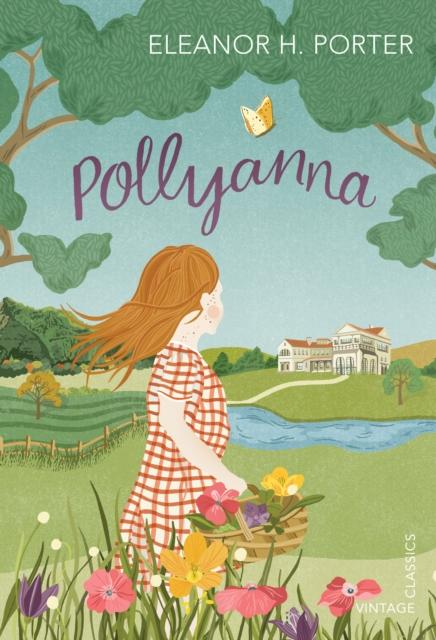 Pollyanna Popular Titles Vintage Publishing