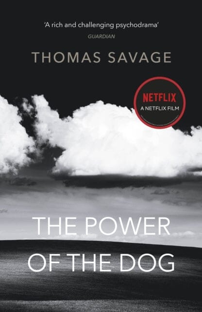The Power of the Dog by Thomas Savage Extended Range Vintage Publishing