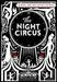 The Night Circus by Erin Morgenstern Extended Range Vintage Publishing