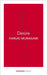 Desire: Vintage Minis by Haruki Murakami Extended Range Vintage Publishing