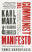 The Communist Manifesto by Karl Marx Extended Range Vintage Publishing