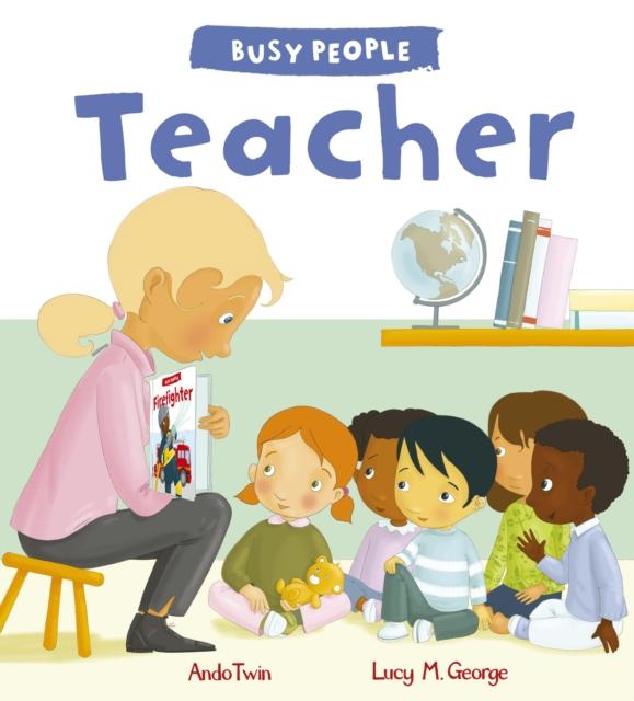 Teacher Popular Titles QED Publishing