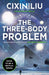 The Three-Body Problem by Cixin Liu Extended Range Head of Zeus