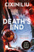 Death's End by Cixin Liu Extended Range Head of Zeus