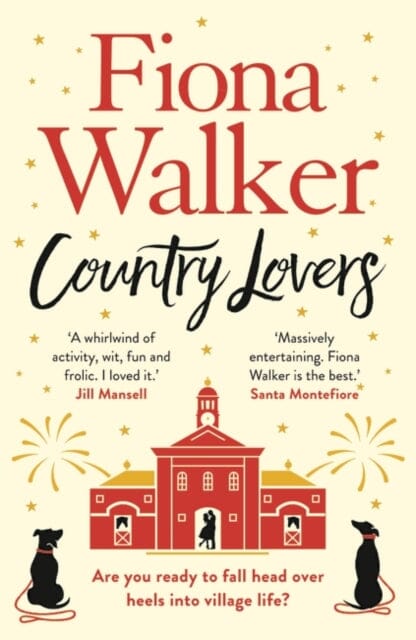 Country Lovers by Fiona Walker Extended Range Head of Zeus