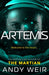 Artemis by Andy Weir Extended Range Cornerstone