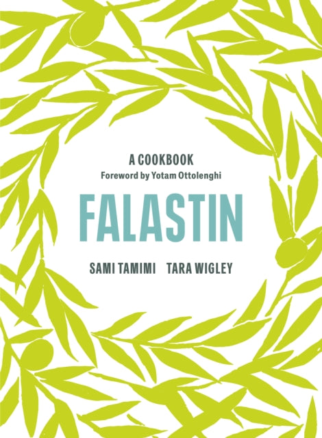 Falastin by Sami Tamimi Extended Range Ebury Publishing