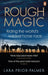 Rough Magic by Lara Prior-Palmer Extended Range Ebury Publishing