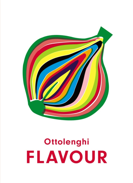 Ottolenghi FLAVOUR by Yotam Ottolenghi Extended Range Ebury Publishing