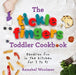 The Tickle Fingers Toddler Cookbook : Hands-on Fun in the Kitchen for 1 to 4s Popular Titles Ebury Publishing