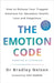 The Emotion Code: How to Release Your Trapped Emotions for Abundant Health, Love and Happiness by Dr Bradley Nelson Extended Range Ebury Publishing