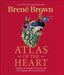 Atlas of the Heart by Brene Brown Extended Range Ebury Publishing