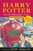 Harry Potter and the Philosopher's Stane by J. K. Rowling Extended Range Bonnier Books Ltd