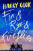 Fin & Rye & Fireflies Popular Titles Black and White Publishing
