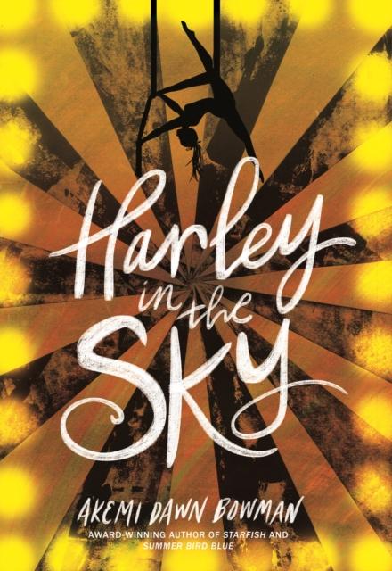 Harley in the Sky Popular Titles Black and White Publishing