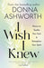 I Wish I Knew: Poems to Soothe Your Soul & Strengthen Your Spirit by Donna Ashworth Extended Range Bonnier Books Ltd