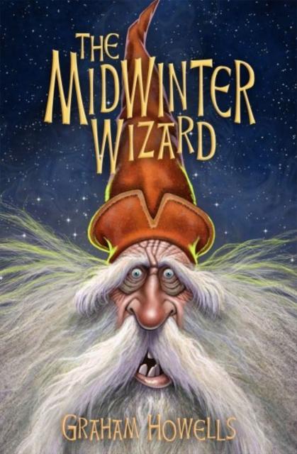 Midwinter Wizard, The Popular Titles Gomer Press