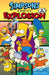 Simpsons Comics - Explosion by Matt Groening Extended Range Titan Books Ltd