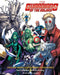 Guardians of the Galaxy : Drawing Marvel's Cosmic Crusaders by Mark Sumerak Extended Range Titan Books Ltd