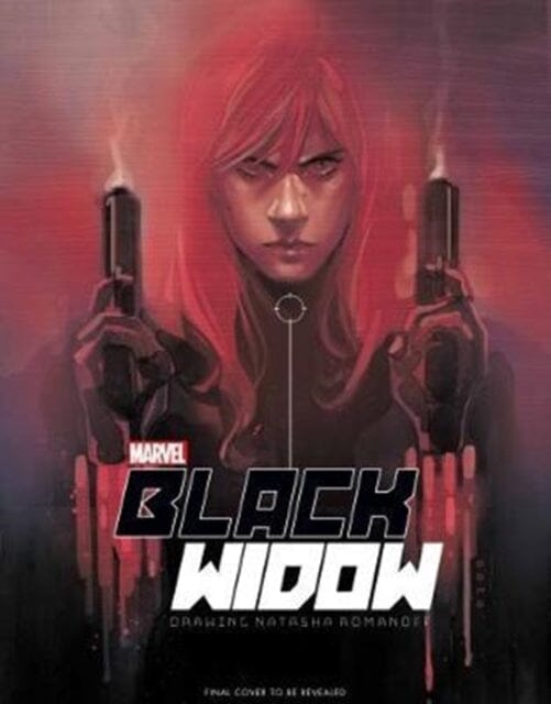 Marvel's The Black Widow Creating the Avenging Super-Spy by Michael Mallory Extended Range Titan Books Ltd