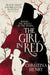 The Girl in Red by Christina Henry Extended Range Titan Books Ltd