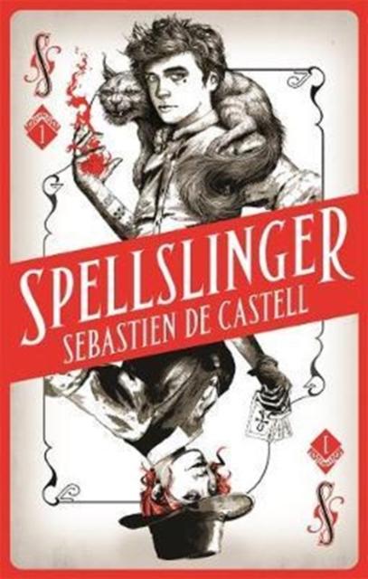 Spellslinger Popular Titles Zaffre