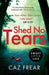 Shed No Tears by Caz Frear Extended Range Zaffre