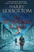 The Burning Road by Harry Sidebottom Extended Range Zaffre