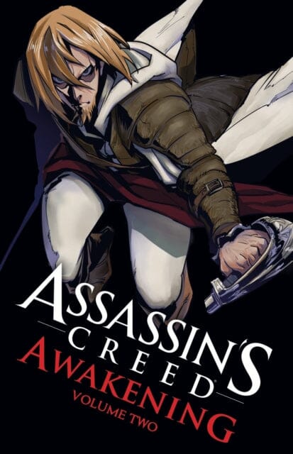 Assassin's Creed: Awakening Vol. 2 by Takashi Yano Extended Range Titan Books Ltd