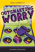 Outsmarting Worry : An Older Kid's Guide to Managing Anxiety Popular Titles Jessica Kingsley Publishers
