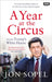A Year At The Circus: Inside Trump's White House by Jon Sopel Extended Range Ebury Publishing