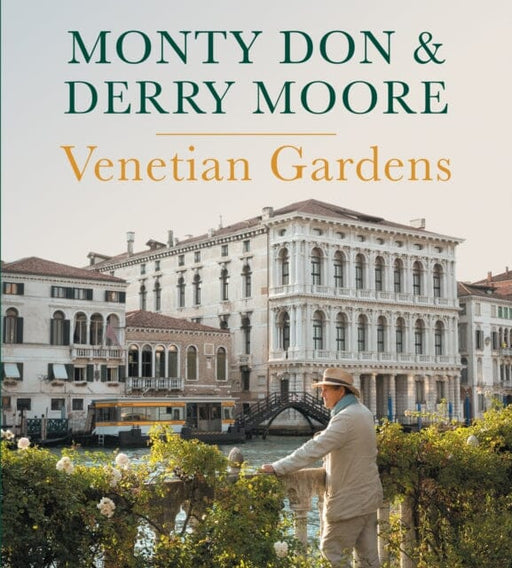 Venetian Gardens Extended Range Ebury Publishing