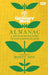 The Gardeners' World Almanac by Monty Don Extended Range Ebury Publishing