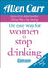 The Easy Way for Women to Stop Drinking by Allen Carr Extended Range Arcturus Publishing Ltd