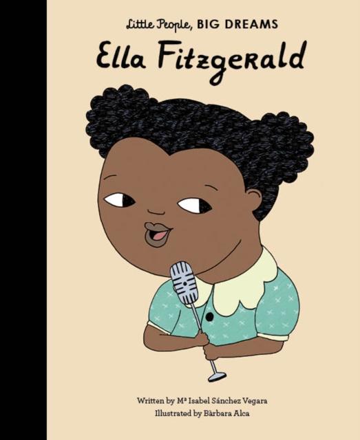 Ella Fitzgerald Popular Titles Frances Lincoln Publishers Ltd