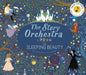 The Story Orchestra: The Sleeping Beauty : Press the note to hear Tchaikovsky's music Popular Titles Frances Lincoln Publishers Ltd