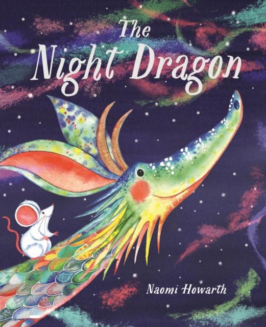 The Night Dragon Popular Titles Frances Lincoln Publishers Ltd