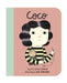 Coco Chanel: My First Coco Chanel [BOARD BOOK] Volume 1 by Maria Isabel Sanchez Vegara Extended Range Frances Lincoln Publishers Ltd