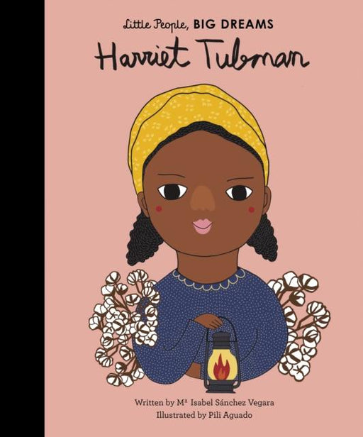 Harriet Tubman Popular Titles Frances Lincoln Publishers Ltd