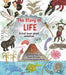 The Story of Life : A First Book about Evolution Popular Titles Frances Lincoln Publishers Ltd
