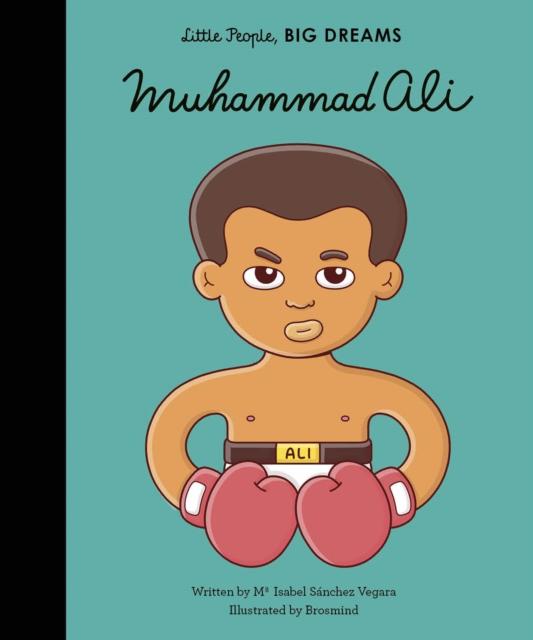 Muhammad Ali Popular Titles Frances Lincoln Publishers Ltd