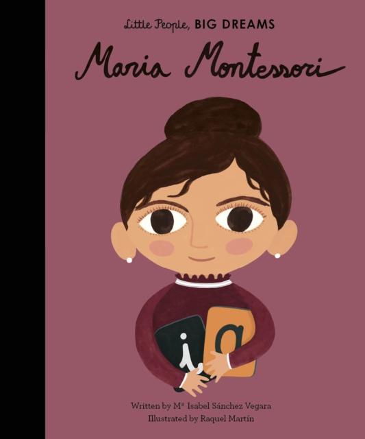 Maria Montessori Popular Titles Frances Lincoln Publishers Ltd