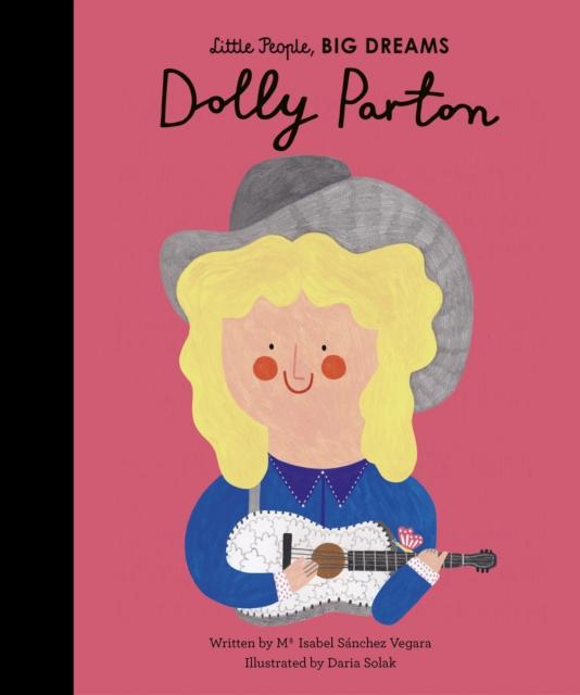 Dolly Parton Popular Titles Frances Lincoln Publishers Ltd