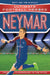 Neymar (Ultimate Football Heroes - the No. 1 football series) by Matt & Tom Oldfield Extended Range John Blake Publishing Ltd