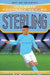 Sterling (Ultimate Football Heroes) - Collect Them All! Popular Titles John Blake Publishing Ltd